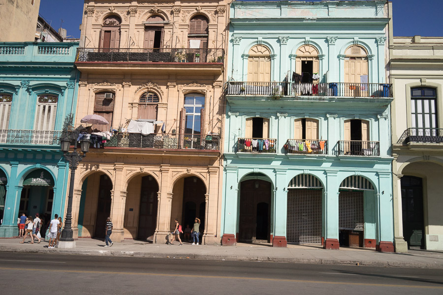 La Havane