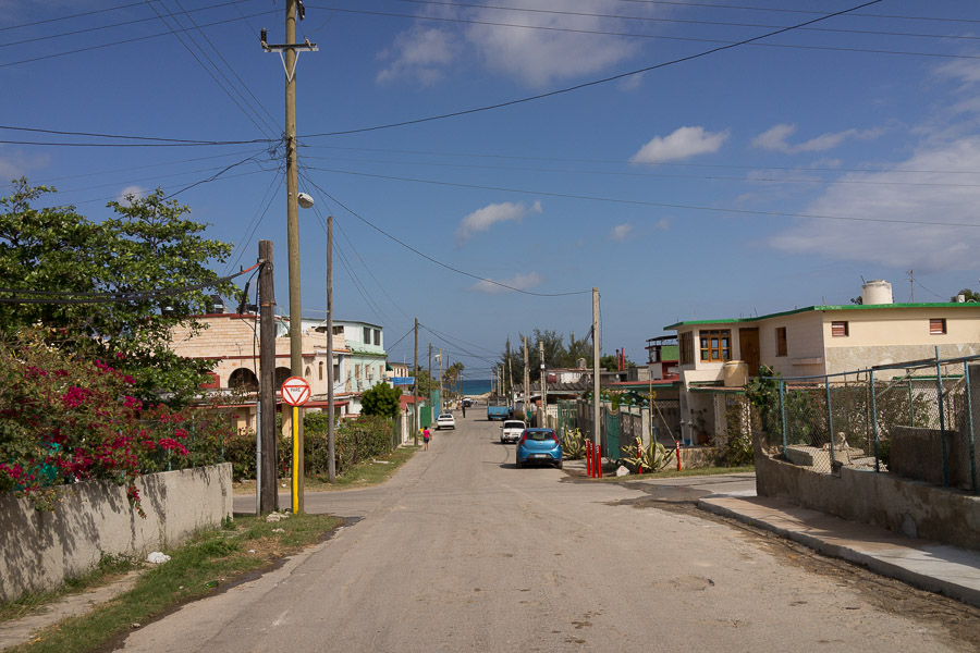 Guanabo