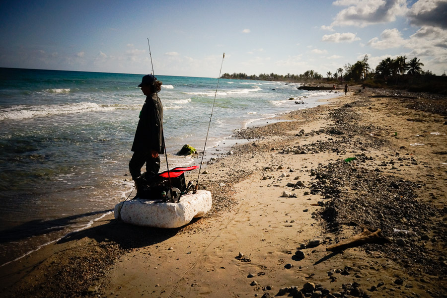 Pescador
